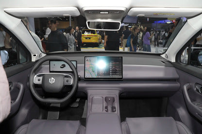 ليب موتور C10-Hybrid REEV
