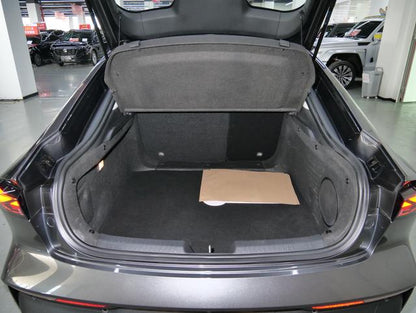 Certificated Pre-Owned Changan UNI-V Intelligence Electric iDD 2024, Blue Whale Intelligence Electric iDD 136km, Intelligence Fun Version -u22478220