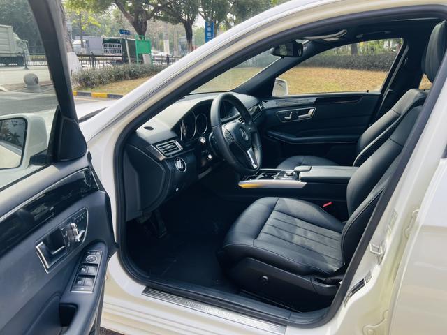 Certificated Pre-Owned Mercedes-Benz E-Class 2015 Facelift E 200 L Sport - u22746857