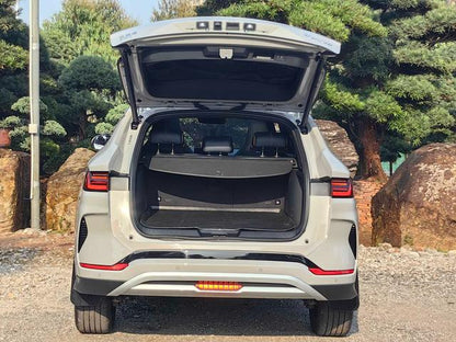 Certificated Pre-Owned BYD Song PLUS DM 2024 DM-i Honor Edition 150KM Flagship PLUS -u22600192