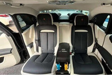 Certificated Pre-Owned Rolls-Royce Ghost 2021 6.7T Long Wheelbase Edition - u22765621