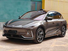 Certificated Pre-Owned IM LS7 2025 Refreshed Edition Ultra -u22610567