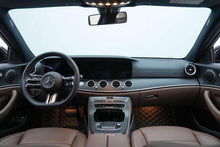 Certificated Pre-Owned Mercedes-Benz E-Class 2023 Restyled E 300 L Fashionable Sports Sedan - u22335743