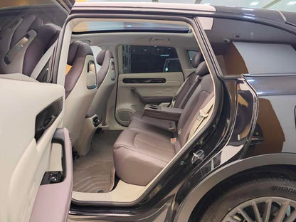 Certificated Pre-Owned Leapmotor C11 2023 Extended-Range 200 Comfort Edition -u22543127