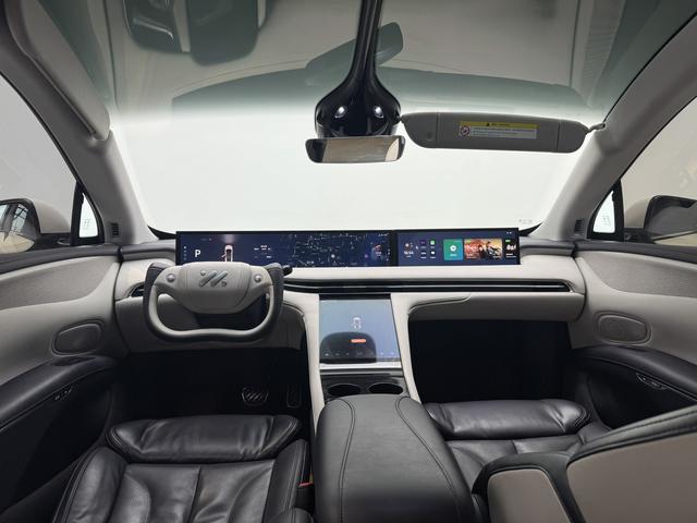 Certificated Pre-Owned IM LS7 2023 Elite Rear-Wheel Drive Version -u22431635