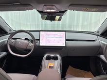 Certificated Pre-Owned XPENG MONA M03 2025 Edition 620 Ultra Long Range Plus Version -u22628551