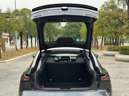 Certificated Pre-Owned Changan UNI-V 2025 Third Generation 2.0T Jingqing Edition - u22260964