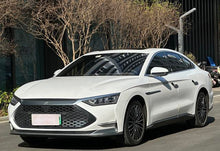 Certificated Pre-Owned BYD Han DM 2020 DM Four-wheel Drive Performance Edition Premium -u22012418