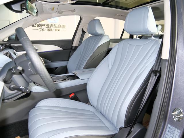 Certificated Pre-Owned Hongqi H5 PHEV 2025 Edition 170 Super Hybrid Version -u22572286