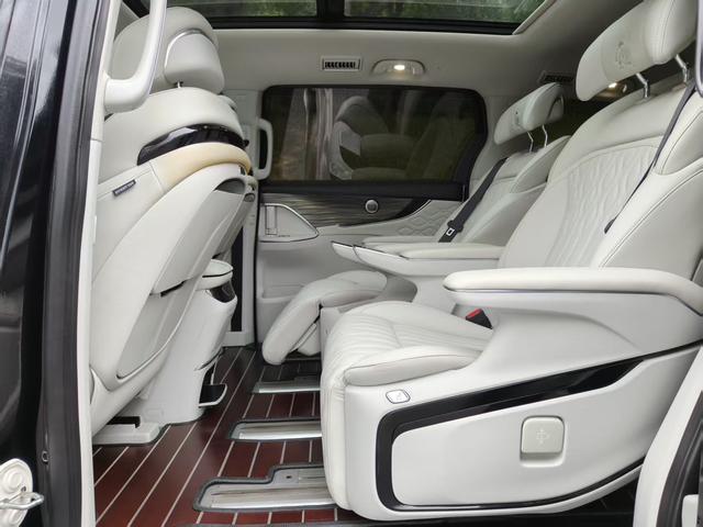 Certificated Pre-Owned Xinghai V9 2024 1.5TD 200km Qingyunti Series Premium -u22095224