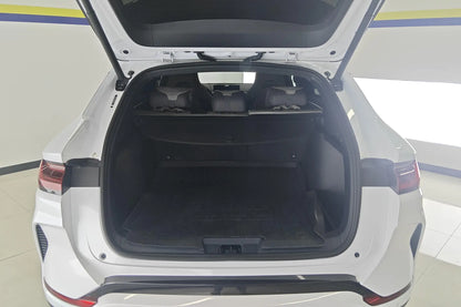 Certificated Pre-Owned BYD Song PLUS DM 2021 DM-i 51KM 2WD Premium Edition -u22082713