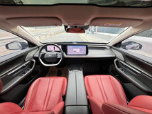 Certificated Pre-Owned XPENG P7 2021 480E-u22160658