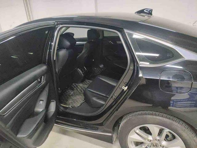 Certificated Pre-Owned Accord 2018 260TURBO Elite Edition China VI - u22773974