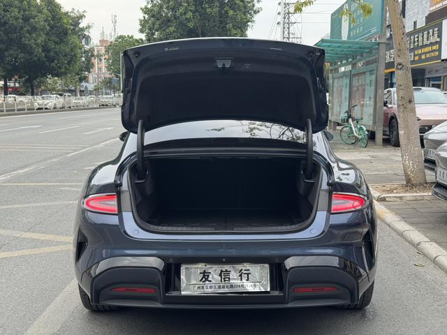 Pre-Owned Xiaomi SU7 2024 Model 4WD Ultra Long Range Max Version