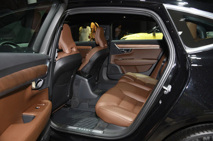 فولفو فولفو S90 - هجينة PHEV