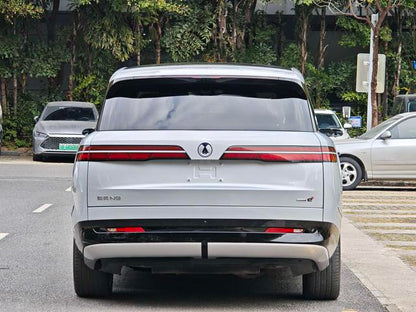 Certificated Pre-Owned Denza N9 DM Flagship 2025 -u22634311