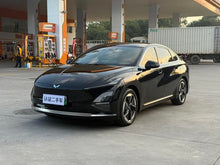 Certificated Pre-Owned SAIC-GM-Wuling Xingguang EV 2025 610km Intelligent Flagship Edition