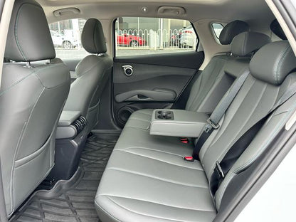 Certificated Pre-Owned BYD Yuan PLUS 2025 Intelligent Driving Edition 510KM Beyond Version -u22698373