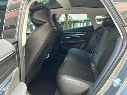 Certificated Pre-Owned XPENG P7 2020 670N-u21988622