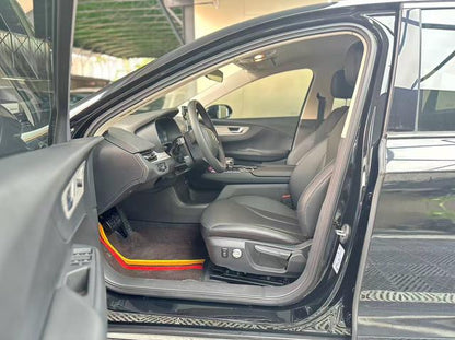 Certificated Pre-Owned Hongqi E-QM5 2024 Edition 560KM PLUS Version 100kW -u22501131