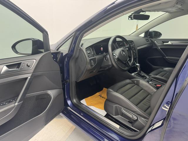 Certificated Pre-Owned 2018 e-Golf e-Golf -u21953267