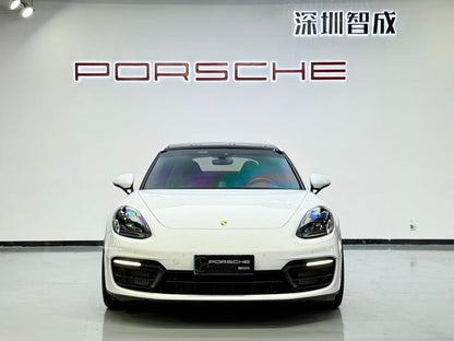 Certificated Pre-Owned 2023 Porsche Panamera 2.9T - u22751682