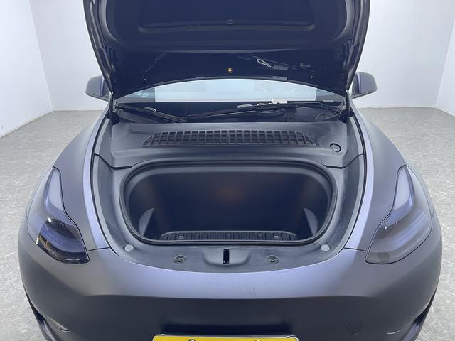 Certificated Pre-Owned Model Y 2023 Rear-Wheel Drive Version -u22644123