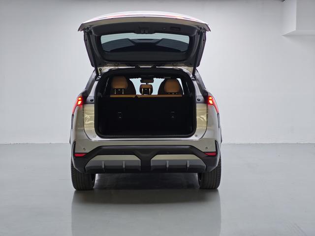 Certificated Pre-Owned Geely Galaxy L7 2023 1.5T DHT 115km Starship -u22444948