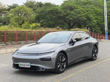 Certificated Pre-Owned XPENG P7 2022 480N+-u21655344