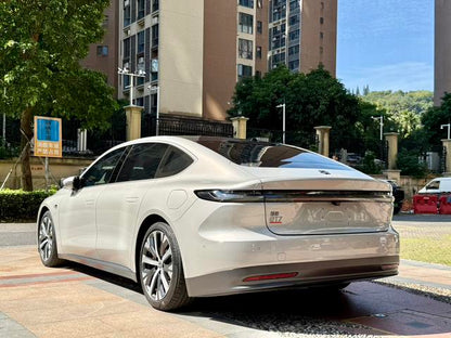 Pre-Owned NIO ET7 2021 100kWh Launch Edition