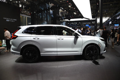 دونغفنغ هوندا هوندا CR-V -Hybrid PHEV