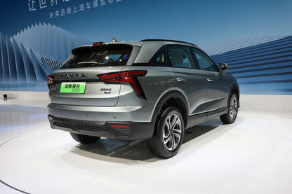 جي دبليو إم هافال شياو لونج - الهجين PHEV
