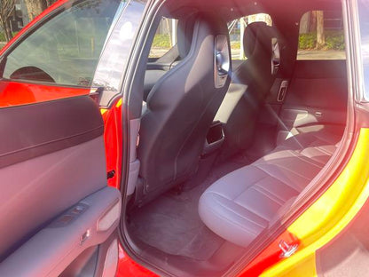 Certificated Pre-Owned Xiaomi YU7 2025 Ultra Long Range High-Performance Four-Wheel Drive Max Edition -u22174391