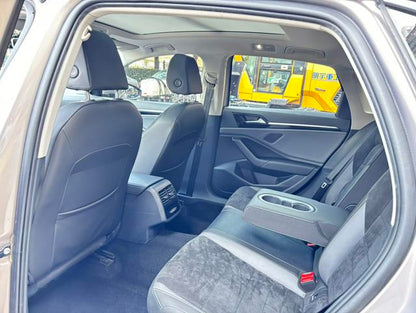 Certificated Pre-Owned Sagitar 2021 280TSI DSG Luxury Intelligent Connectivity Edition - u22680511