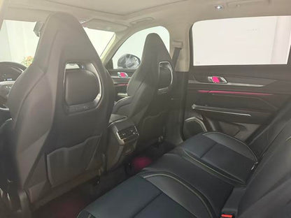 Certificated Pre-Owned Lynk & Co 01 2023 2.0TD Two-Wheel Drive Pro - u22292005