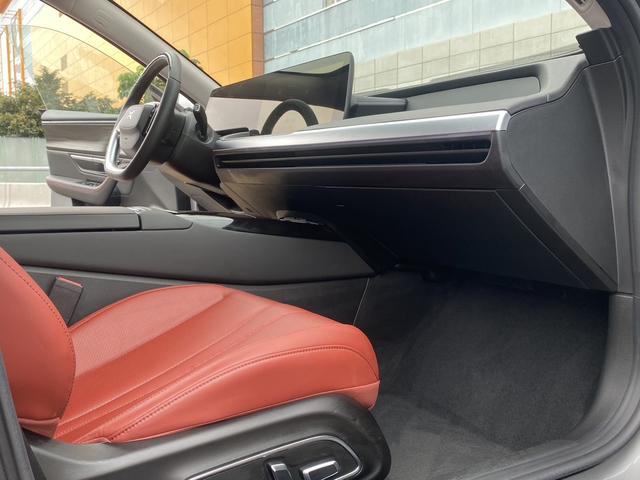 Certificated Pre-Owned XPENG P7 2020 562E Performance Edition-u21741729