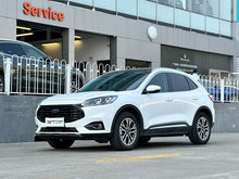 Certificated Pre-Owned Ford Escape 2020 EcoBoost 245 Two-Wheel Drive Luxury Edition - u22695800