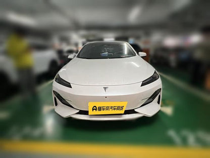 Certificated Pre-Owned Deepal SL03 2024 135 Plus Honor Edition -u22435531