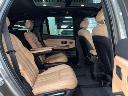 Pre-Owned NIO ES8 2020 415KM Signature Edition 6-Seater