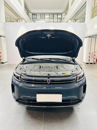 Pre-Owned AITO M7 2024 Ultra 5-Seat 4WD Intelligent Edition