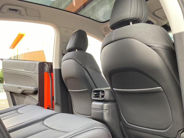 Certificated Pre-Owned XPENG G6 2023 700 4WD High-Performance Max-u21819434