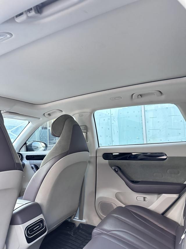 Pre-Owned Leapmotor C11 2023 Extended - Range 285 Comfort Edition