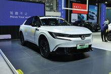 GAC Honda e:NP2 جيباي 2