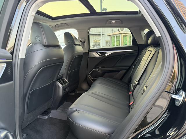 Certificated Pre-Owned GWM Mocha PHEV 2024 Hi4 Long Range Version -u22083834