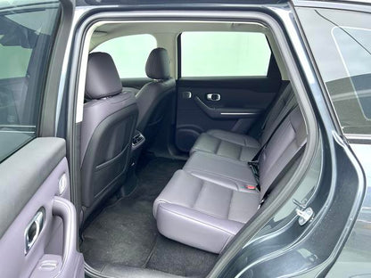 Certificated Pre-Owned Leapmotor C10 2024 Extended-Range 210 Lidar Edition -u22702677