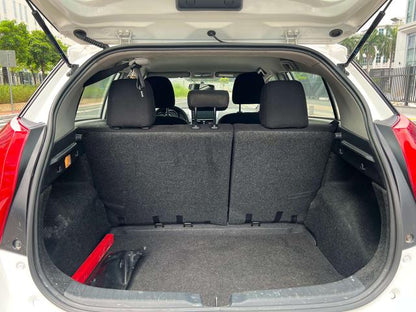 Certificated Pre-Owned GAC Toyota YARIS L Zhixuan 2015 1.5E Automatic Charm Edition - u22433432