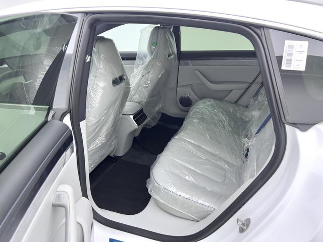 Certificated Pre-Owned Zhijie S7 2024 Standard Range Edition Pro -u22044661