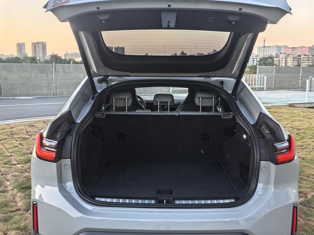 Pre-Owned NIO EC6 2020 Model 440KM Performance Version