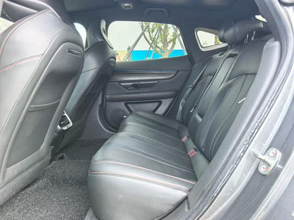 Certificated Pre-Owned XPENG P7 2023 P7i 702 Prou21673490