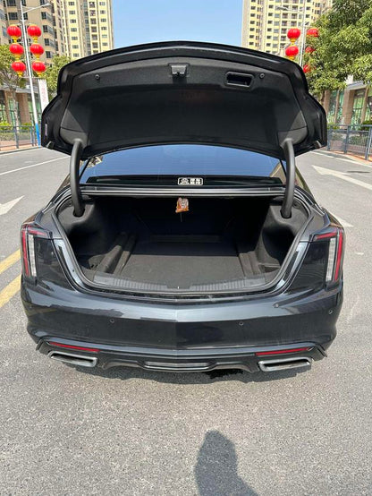 Certificated Pre-Owned Cadillac CT5 2020 28T Premium Luxury Sport - u22605174